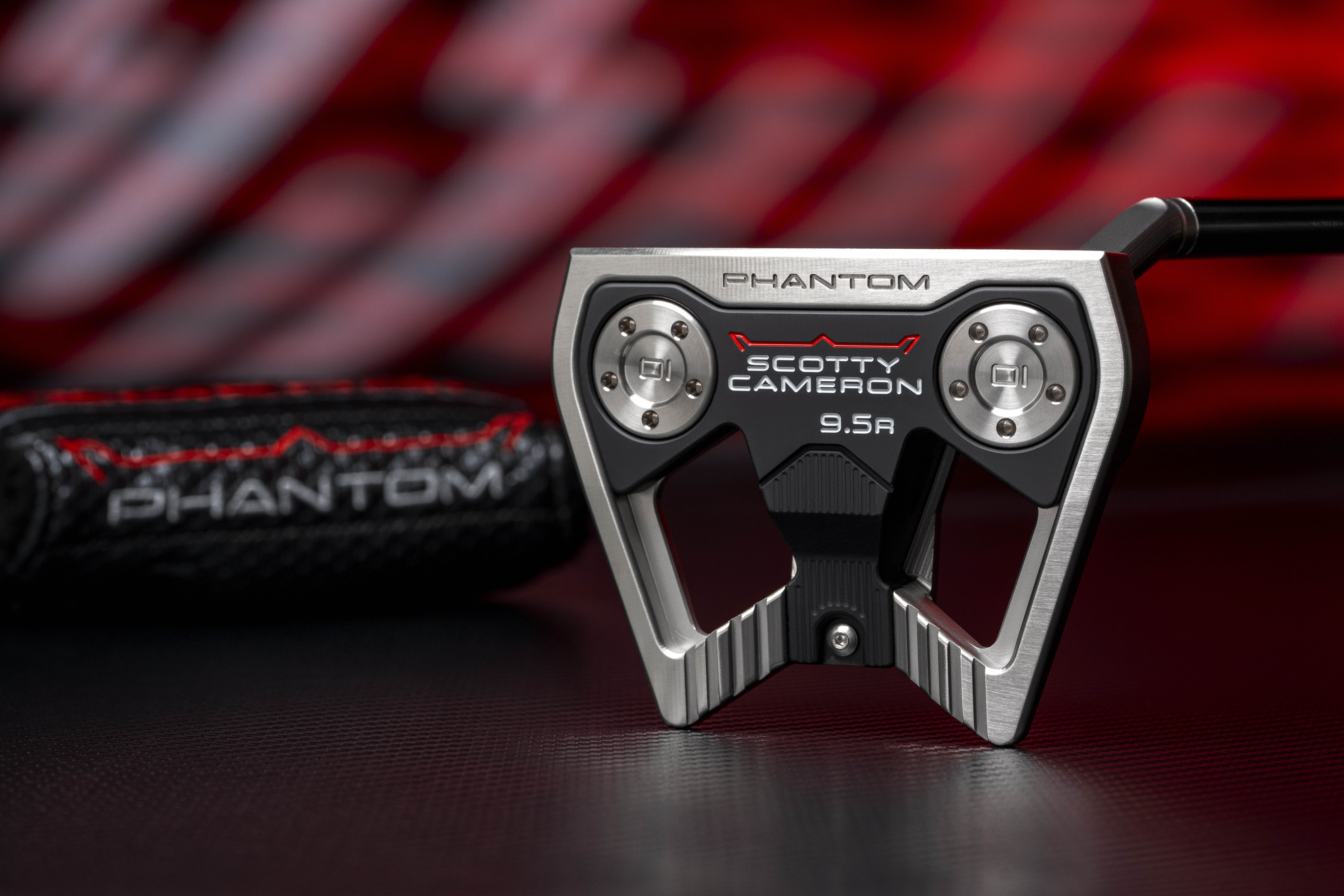 Scotty Cameron Phantom 9.5R mallet putter: What you need to know