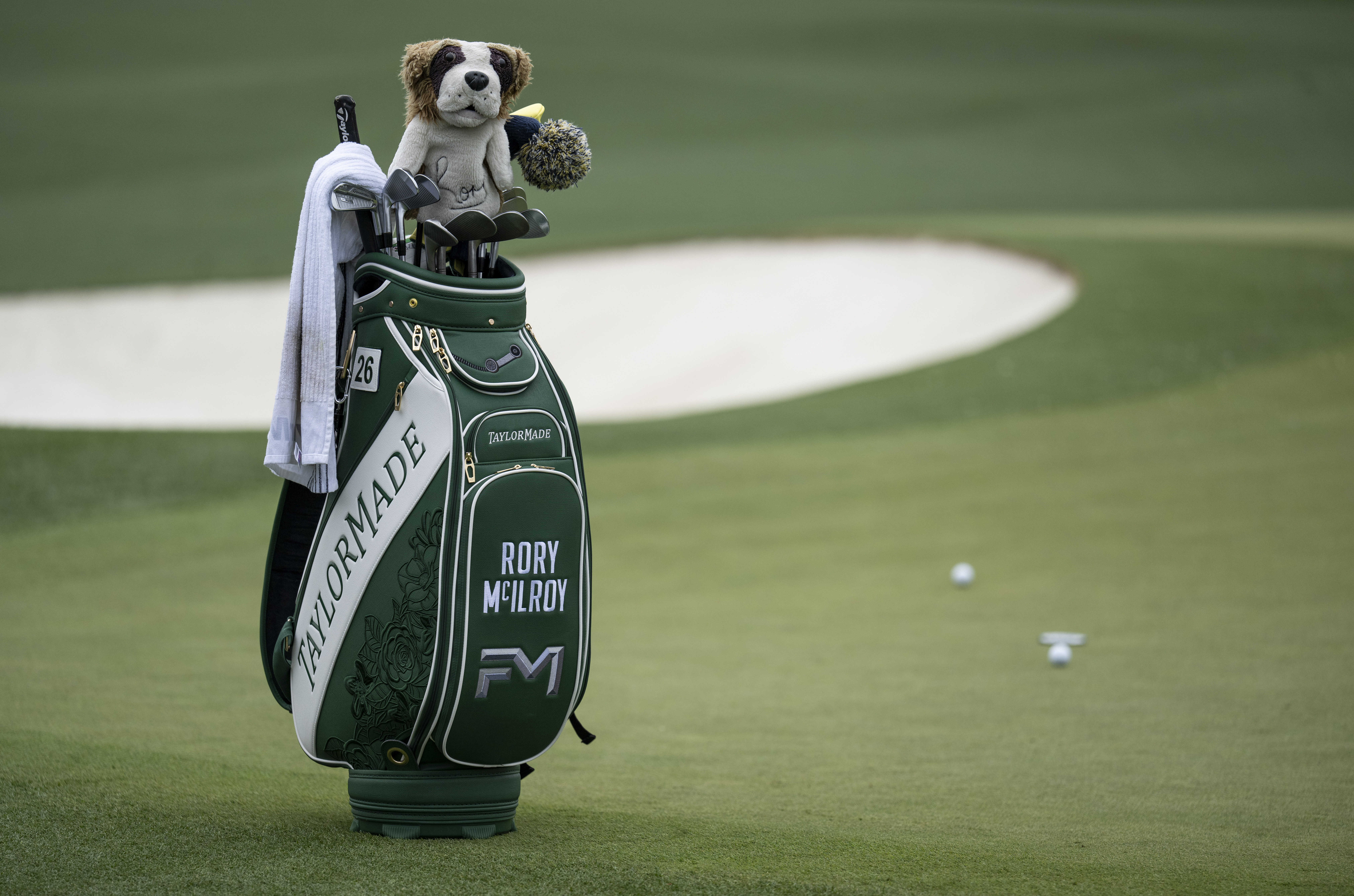 'All of us really want it': Rory McIlroy weighs in on TaylorMade's move to a two-year product cycle